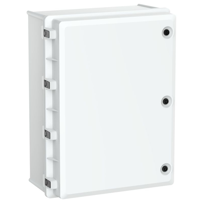 Корпус полиэстерный ЩМП 600х800х350 IP65 IEK