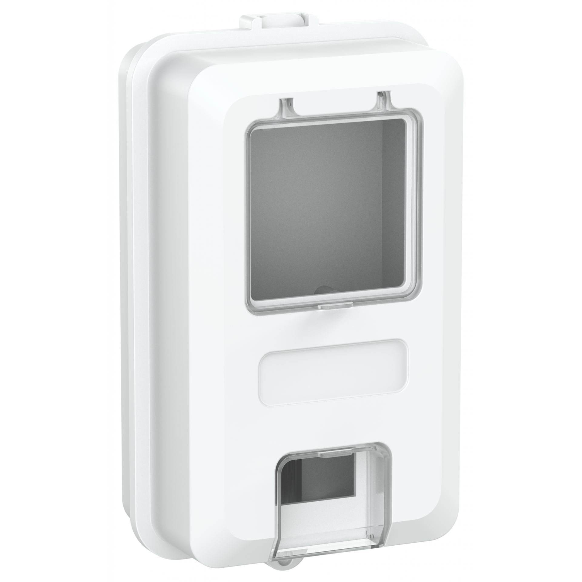 Корпус полиэстерный ЩМП 180х280х100 IP54 IEK