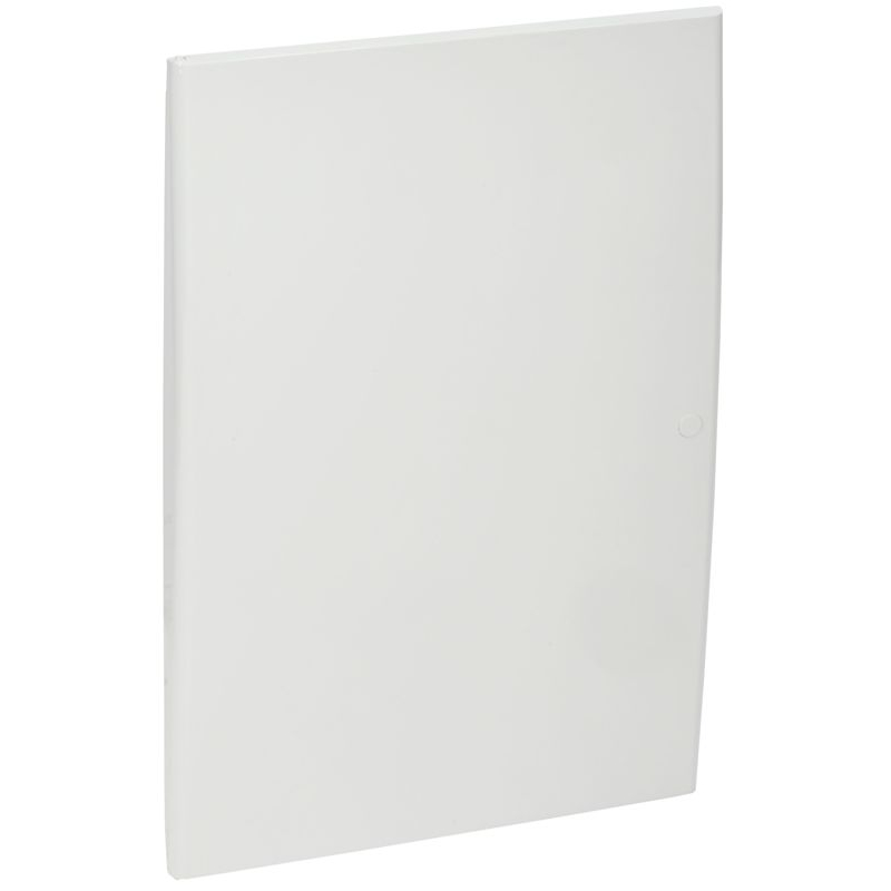 TEKFOR Дверца для корпуса пластикового ЩРН(В)-П-36 IP41 белая IEK