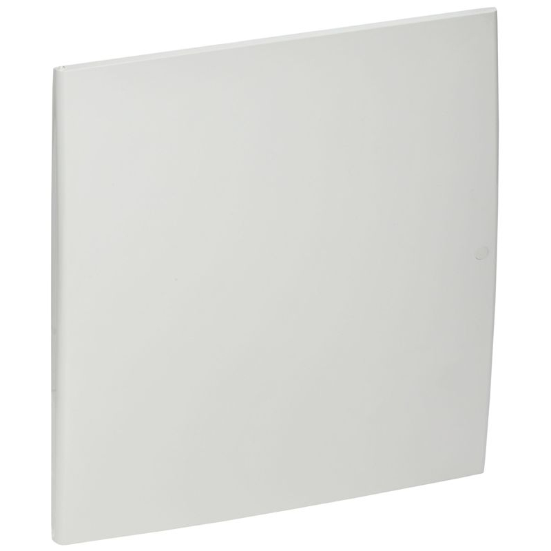 TEKFOR Дверца для корпуса пластикового ЩРН(В)-П-54 IP41 белая IEK