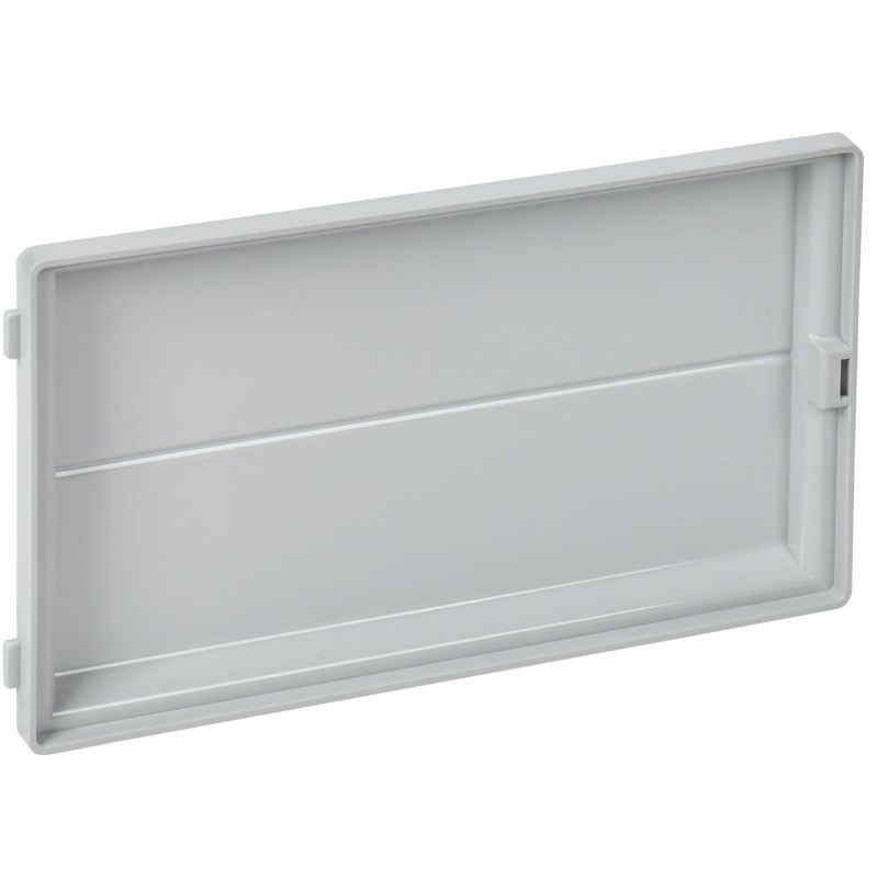 TEKFOR Панель лицевая глухая для КМПн-12/24/36 IP65 IEK