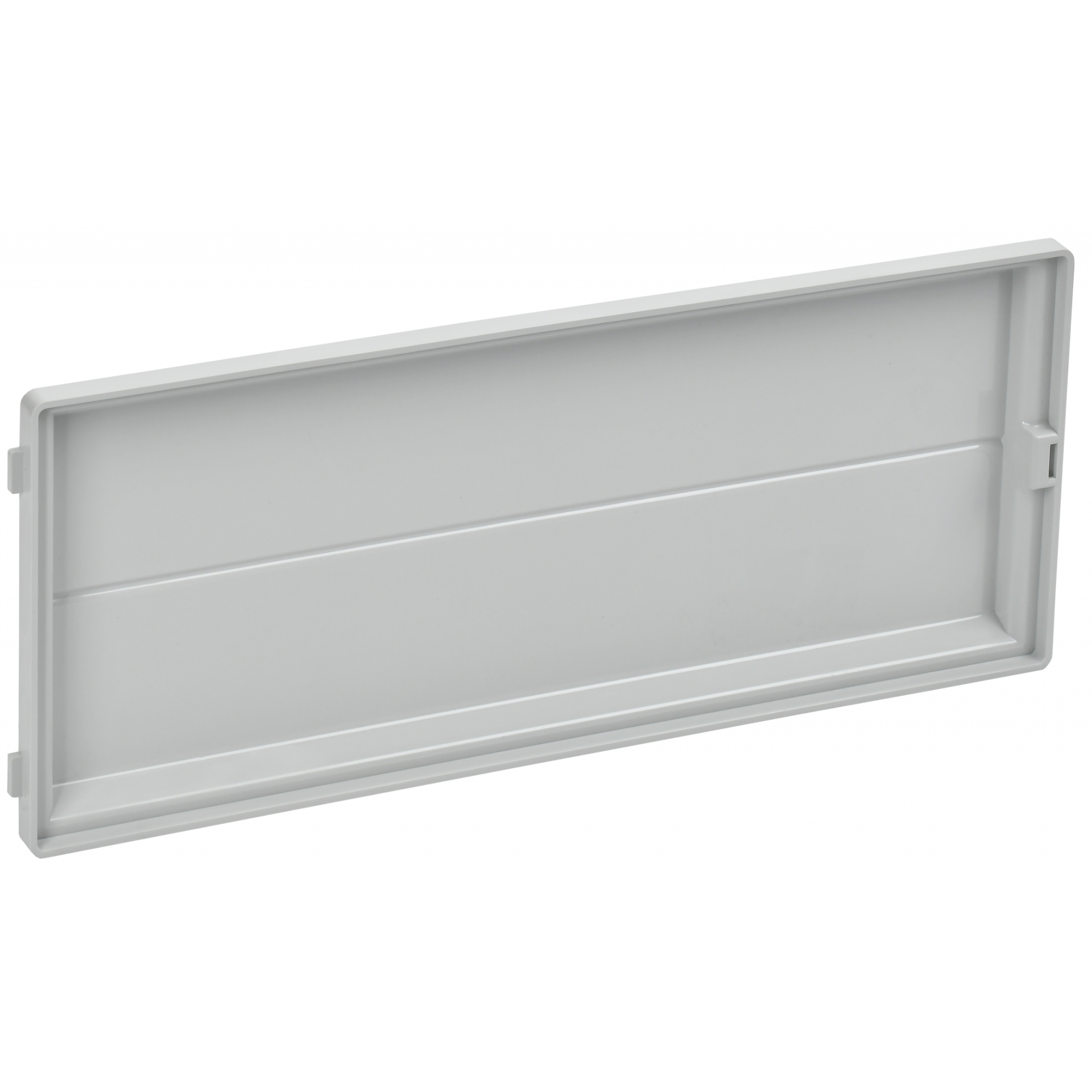 TEKFOR Панель лицевая глухая для КМПн-18/54 IP65 IEK