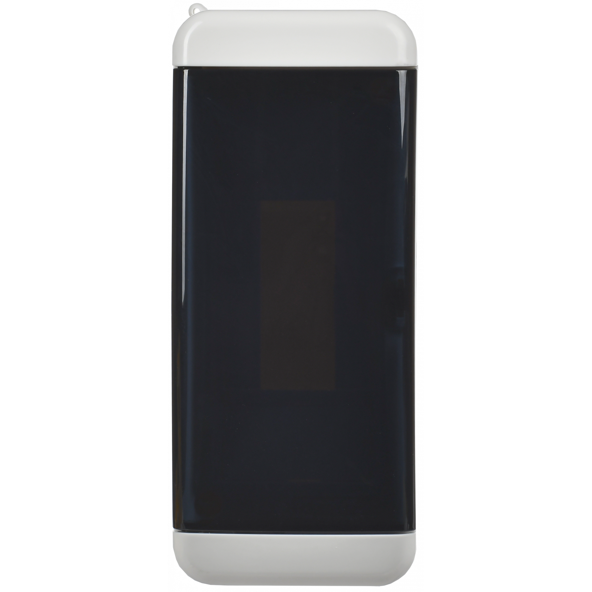 TEKFOR Mini Корпус пластиковый КМПн-2 IP41 белый IEK