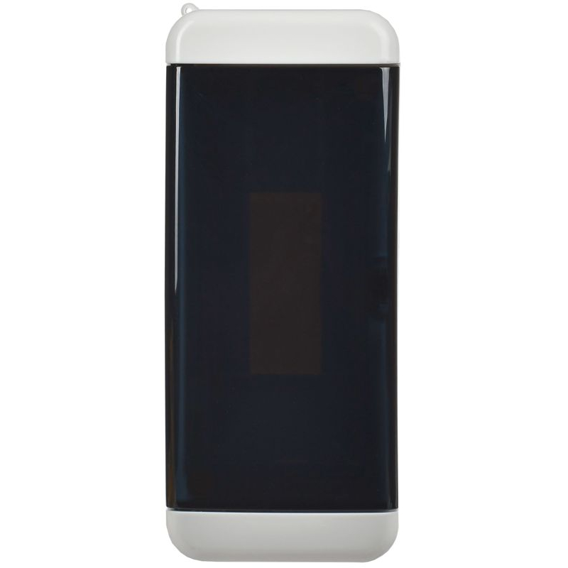 TEKFOR Mini Корпус пластиковый КМПн-2 IP41 белый IEK