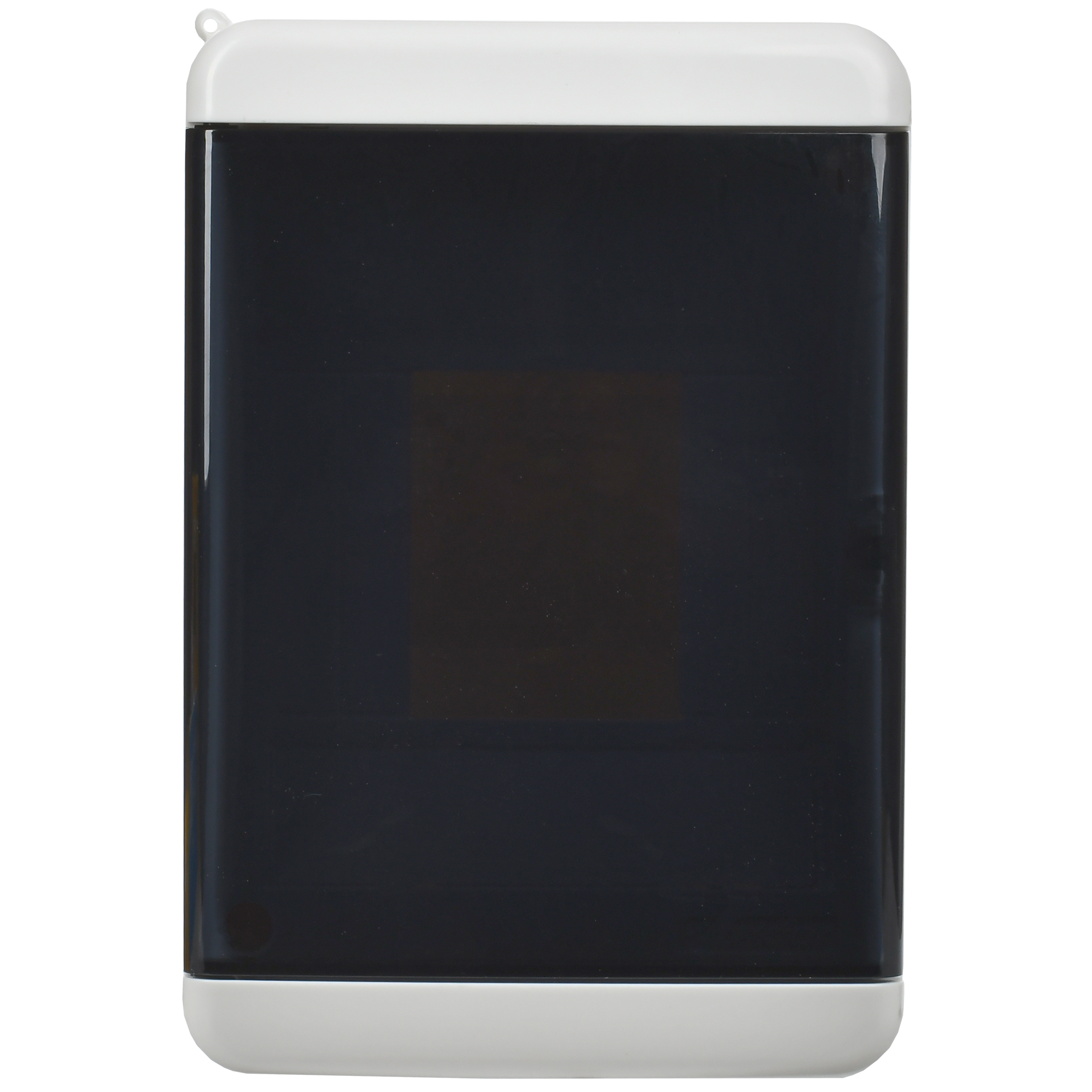 TEKFOR Mini Корпус пластиковый КМПн-4 IP41 белый IEK