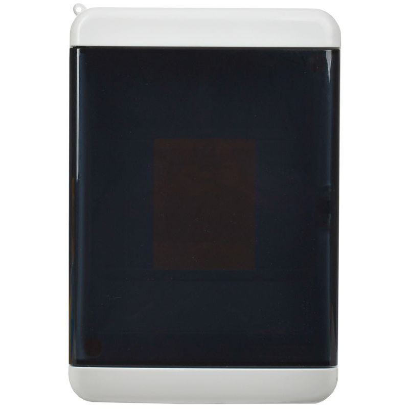 TEKFOR Mini Корпус пластиковый КМПн-4 IP41 белый IEK