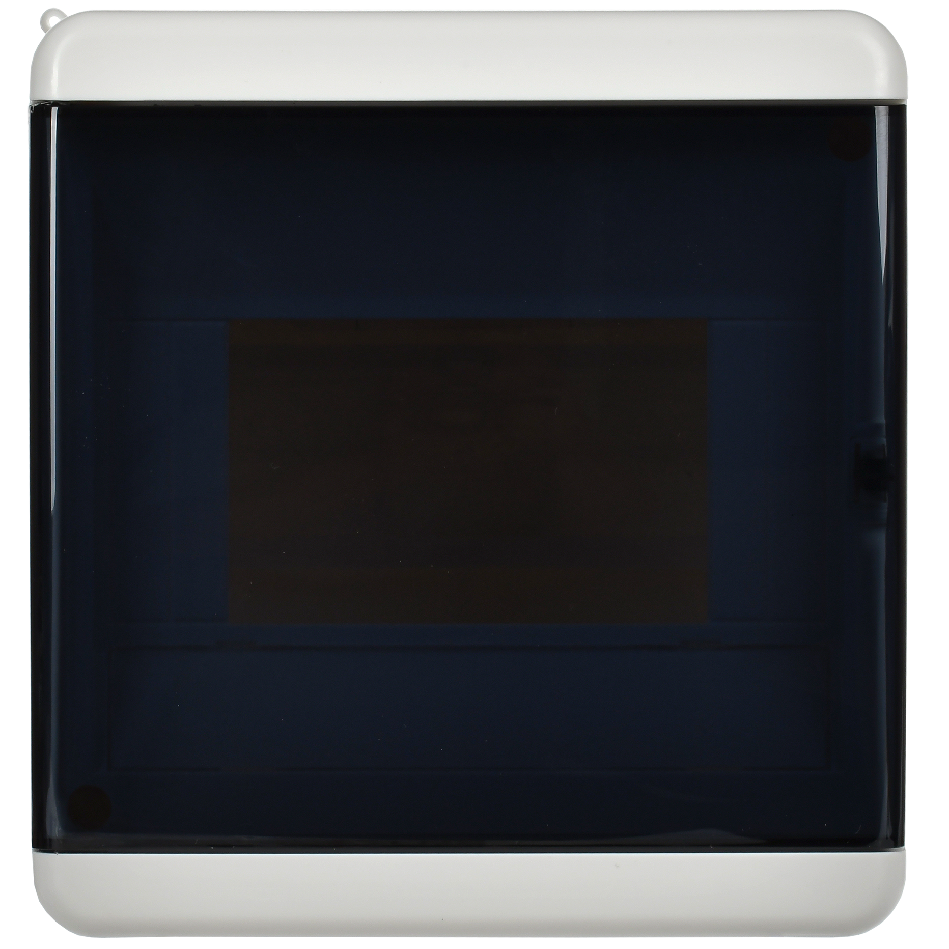 TEKFOR Mini Корпус пластиковый КМПн-6 IP41 белый IEK