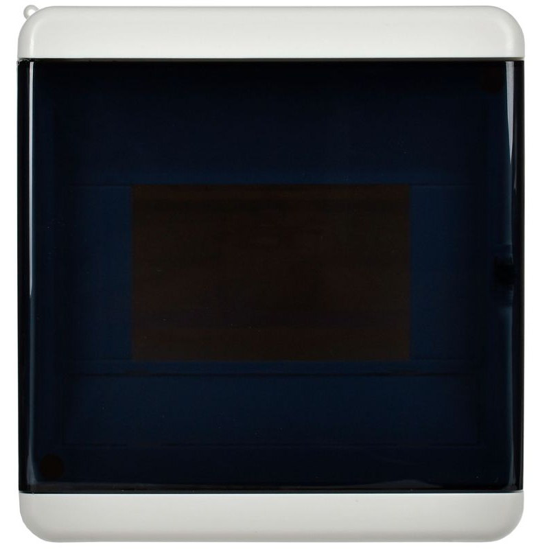 TEKFOR Mini Корпус пластиковый КМПн-6 IP41 белый IEK