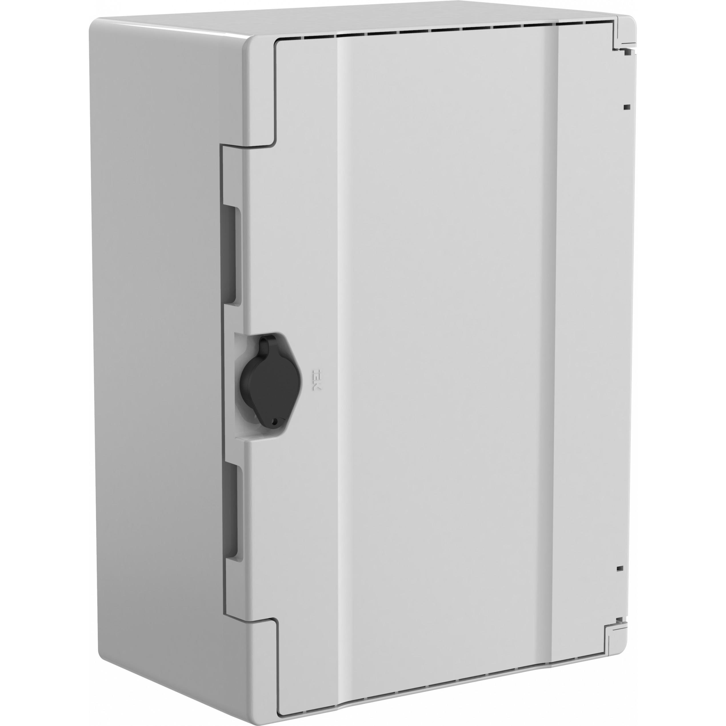 TETRA Корпус пластиковый ЩМПп 350х250х150мм IP66 IEK