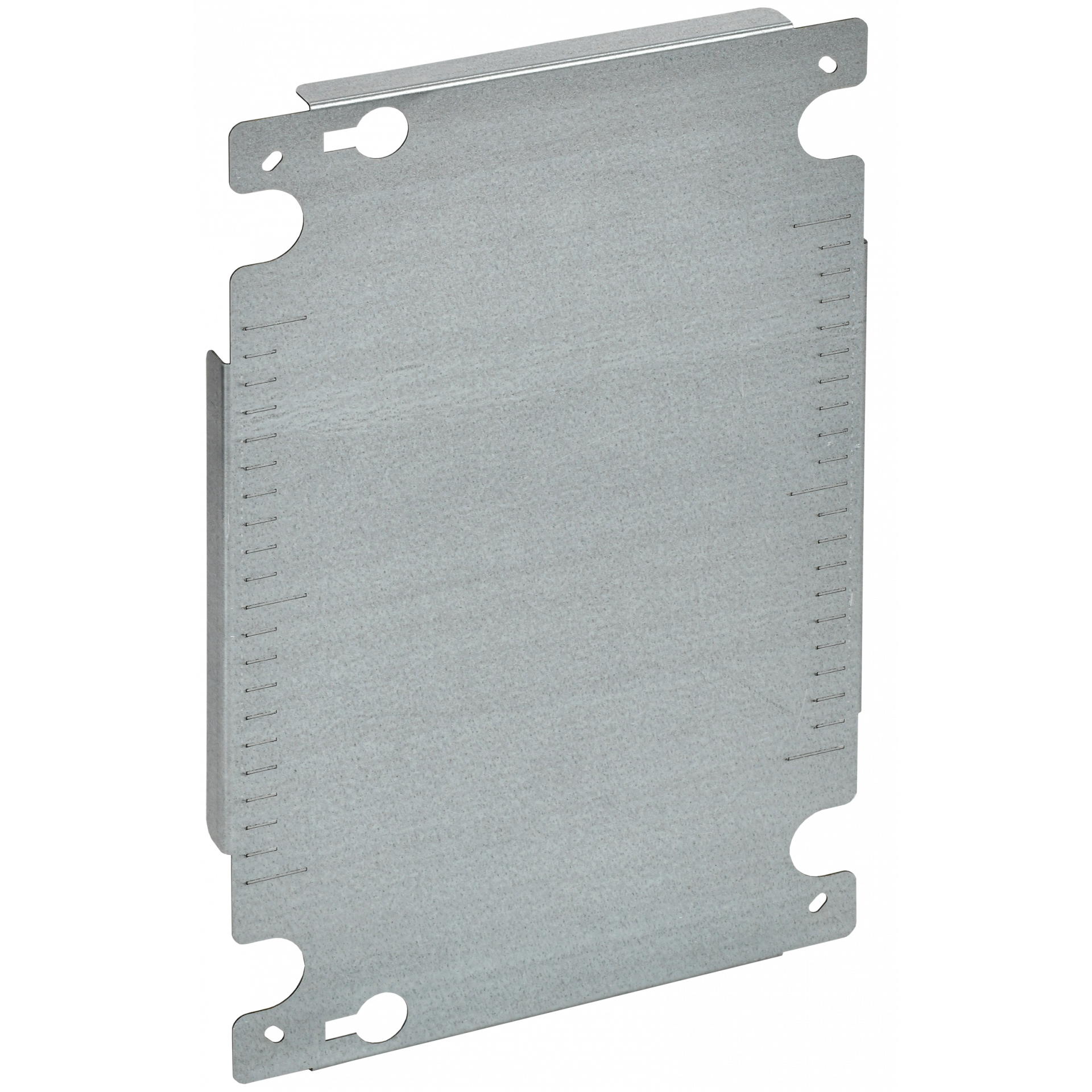TETRA Корпус пластиковый ЩМПп 400х300х170мм IP66 IEK