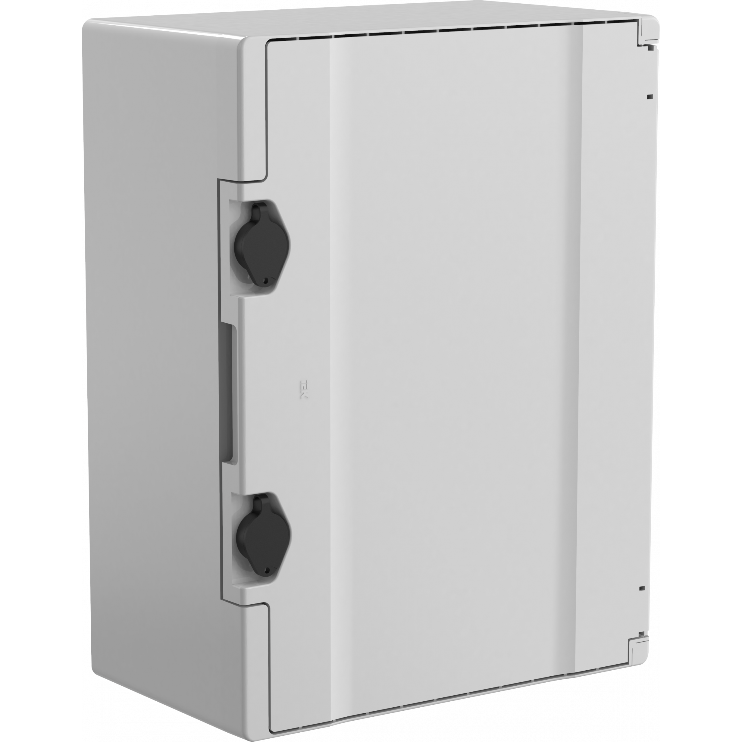TETRA Корпус пластиковый ЩМПп 400х300х170мм IP66 IEK