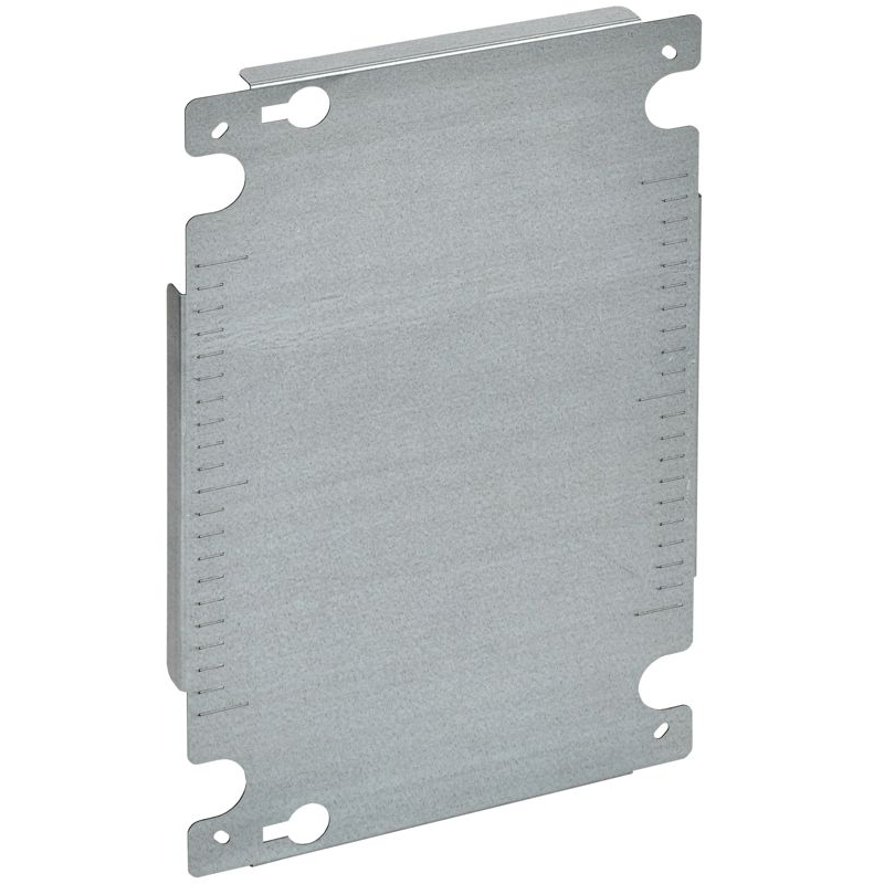 TETRA Корпус пластиковый ЩМПп 400х300х170мм IP66 IEK