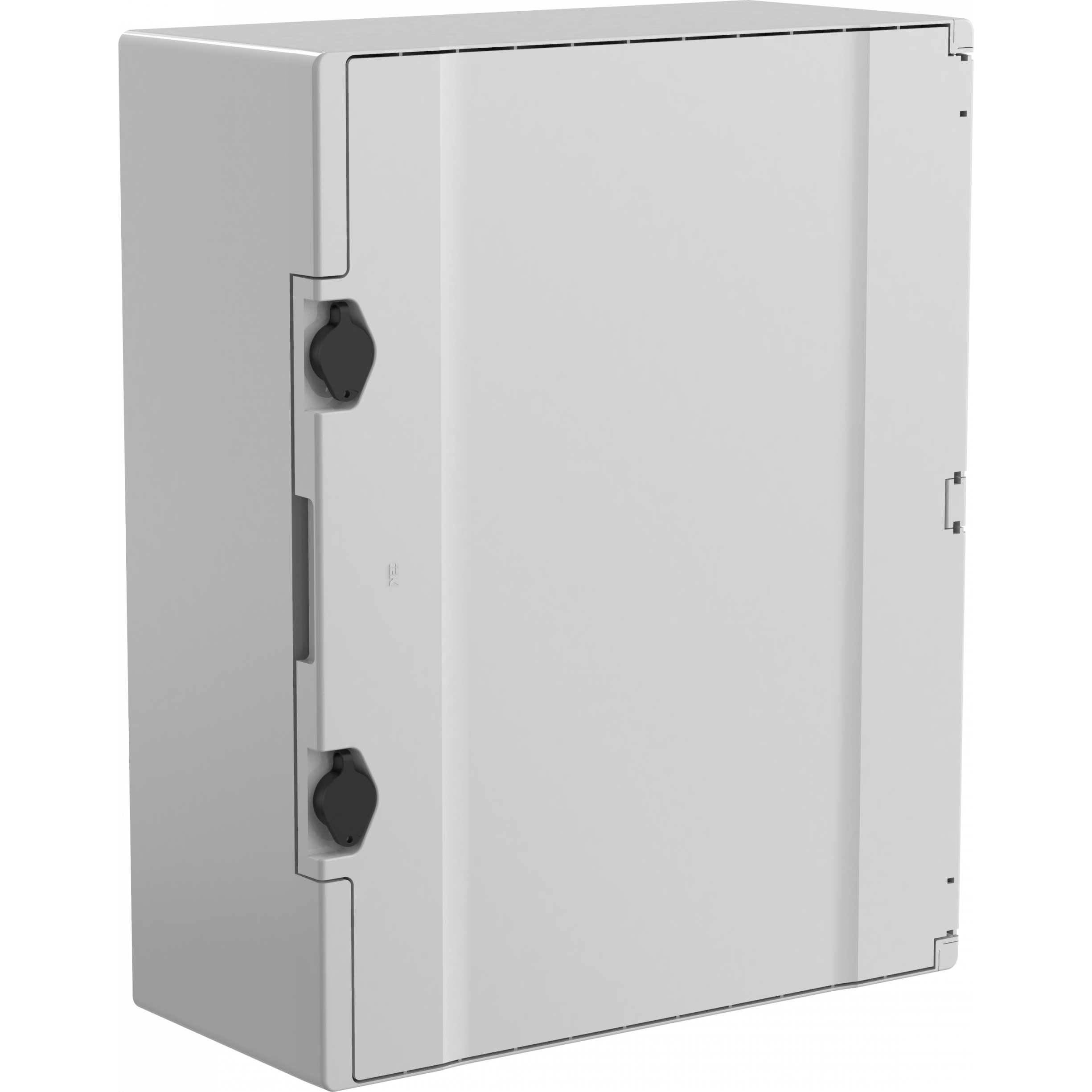 TETRA Корпус пластиковый ЩМПп 500х400х180мм IP66 IEK