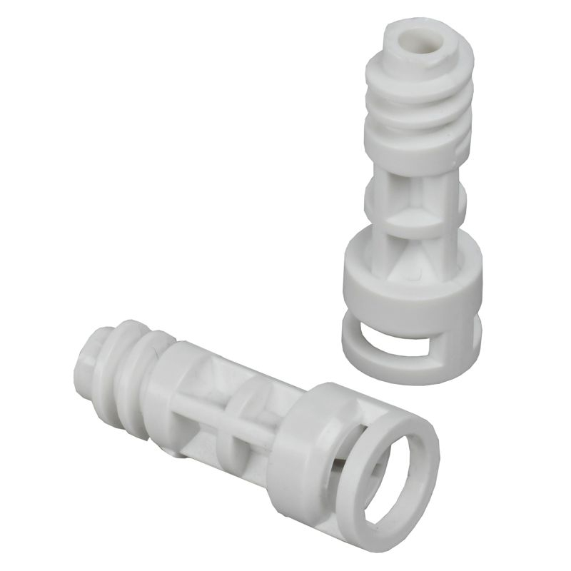 UNION Compact Винт пластиковый для ЩРН(В) IEK