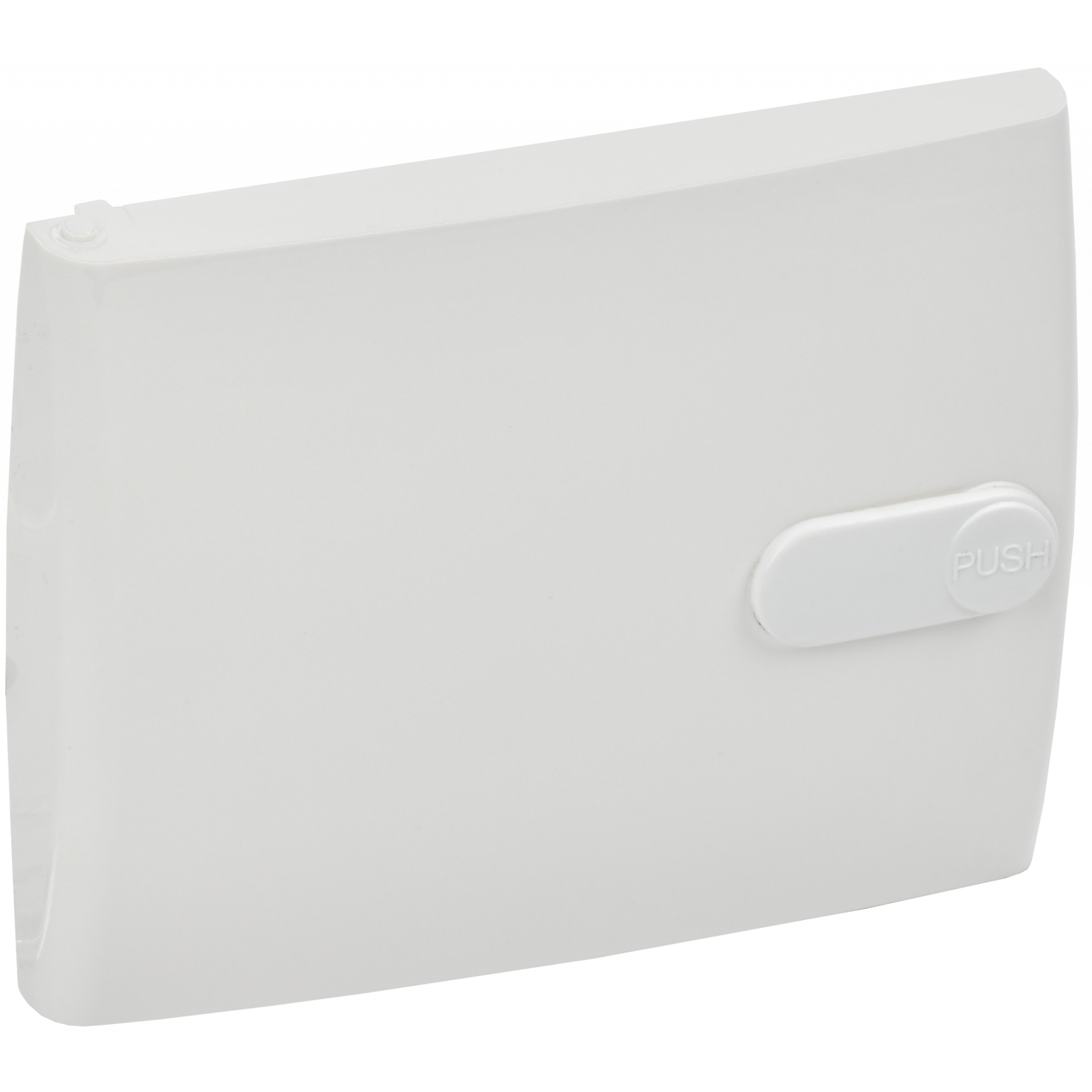 UNION Compact Дверца для корпуса пластикового ЩРН(В)-П-4 IP41 белая IEK