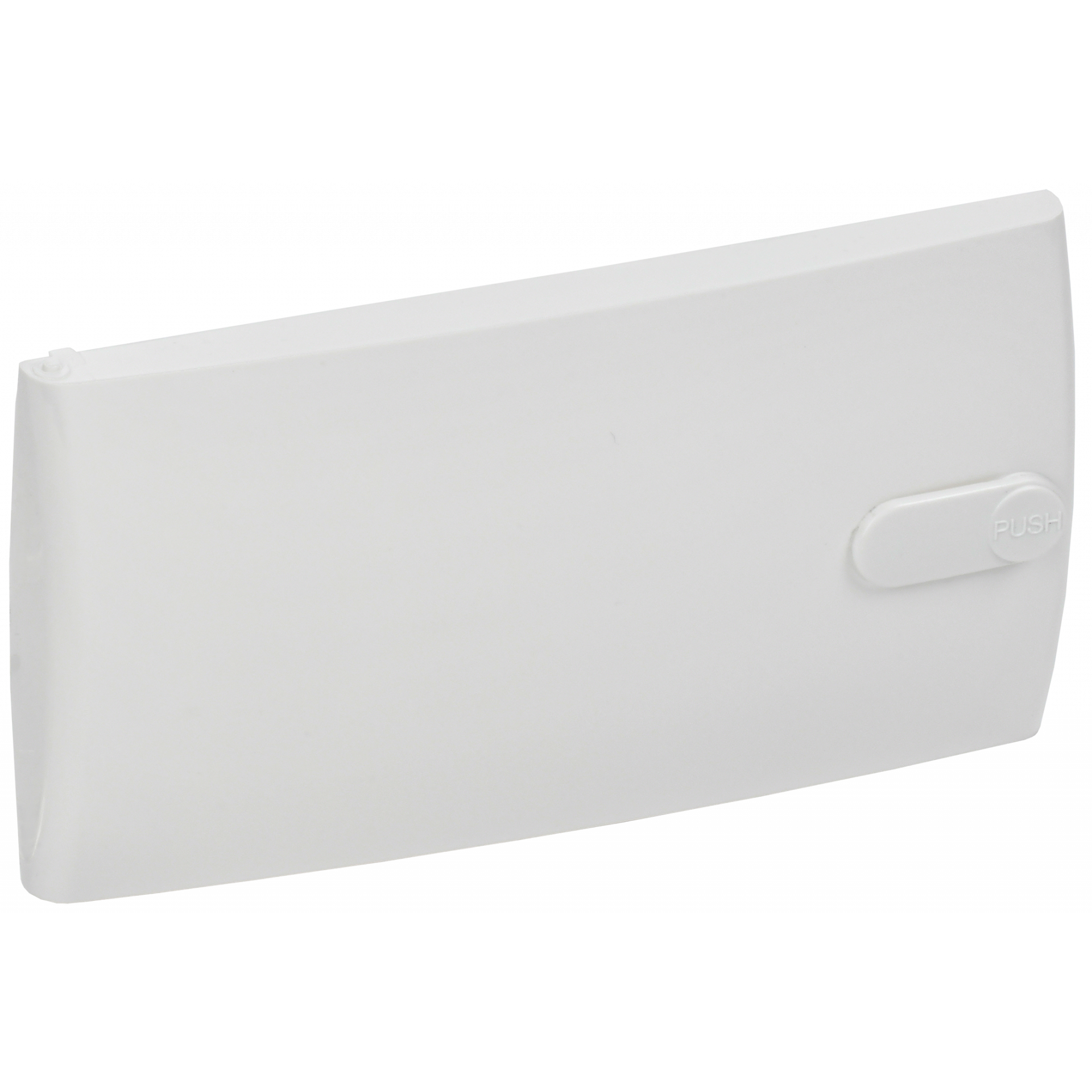 UNION Compact Дверца для корпуса пластикового ЩРН(В)-П-6 IP41 белая IEK