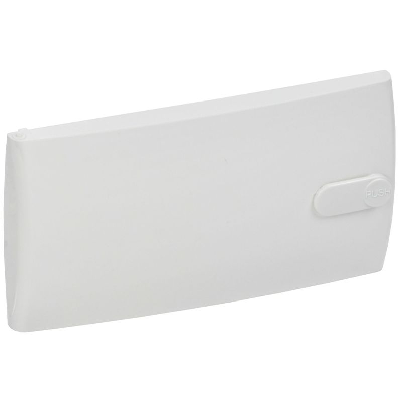 UNION Compact Дверца для корпуса пластикового ЩРН(В)-П-6 IP41 белая IEK