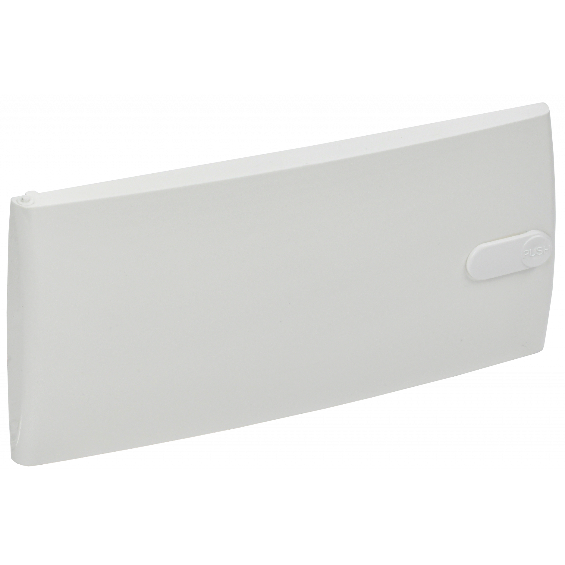 UNION Compact Дверца для корпуса пластикового ЩРН(В)-П-8 IP41 белая IEK