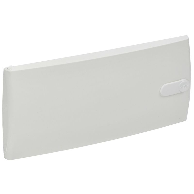 UNION Compact Дверца для корпуса пластикового ЩРН(В)-П-8 IP41 белая IEK