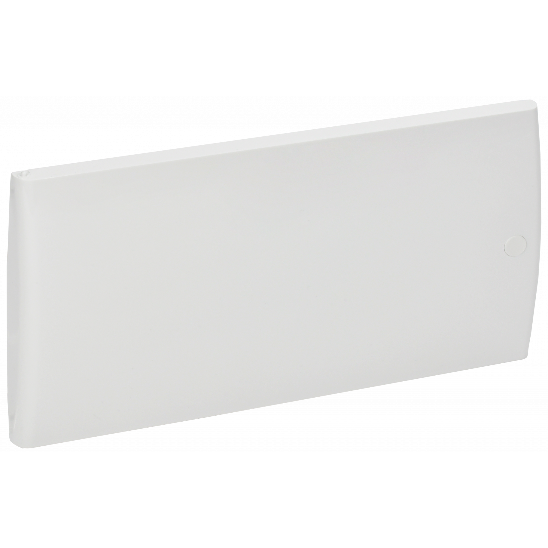 UNION Compact Дверца для корпуса пластикового ЩРН(В)-П-12 IP41 белая IEK