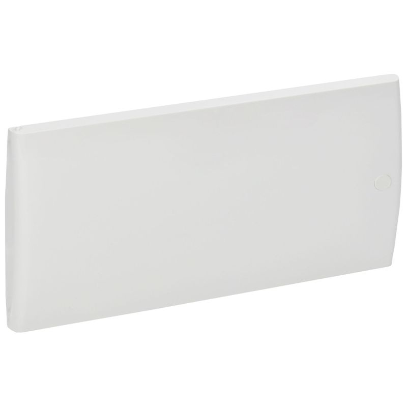 UNION Compact Дверца для корпуса пластикового ЩРН(В)-П-12 IP41 белая IEK