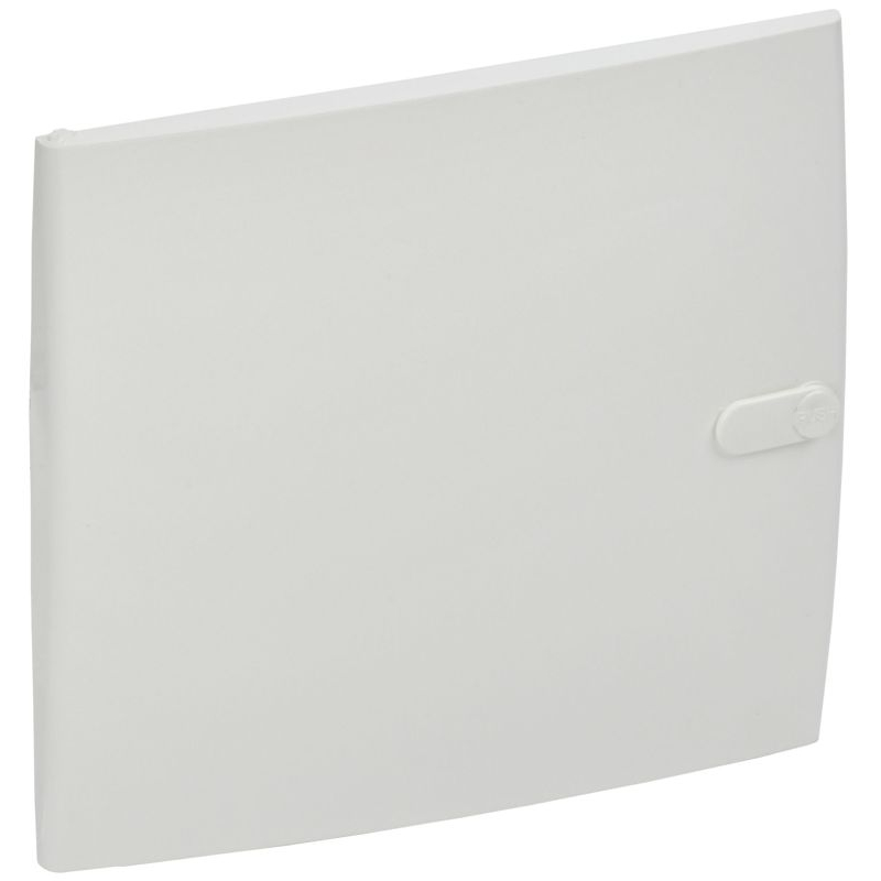 UNION Compact Дверца для корпуса пластикового ЩРН(В)-П-18 IP41 белая IEK