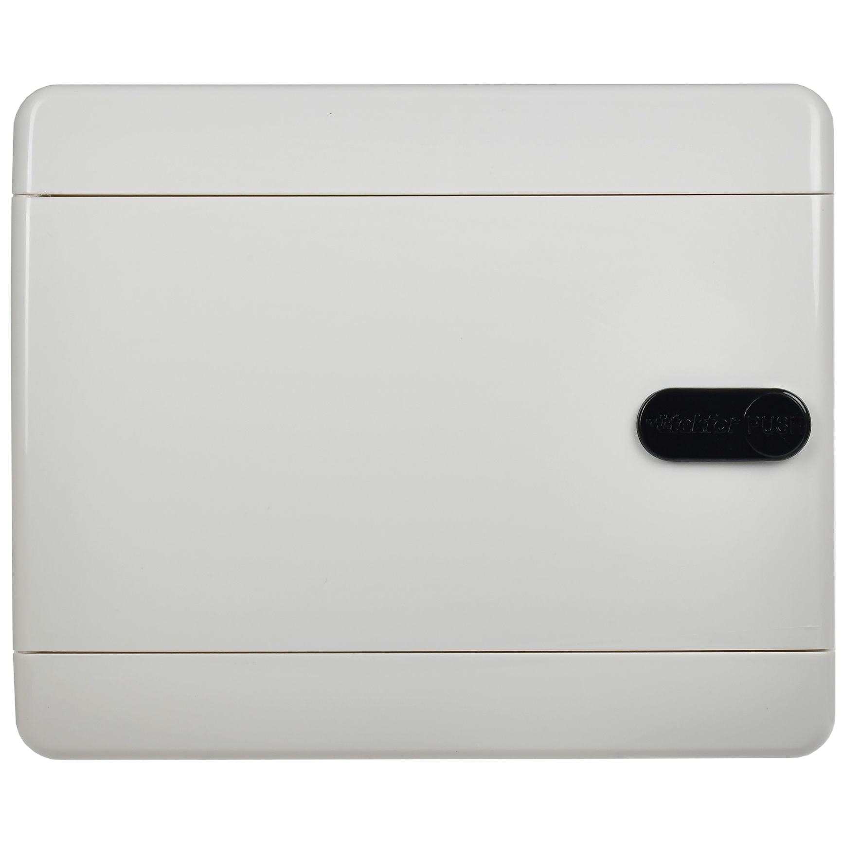 UNION Compact Корпус пластиковый ЩРН-П-6 IP41 белая дверь IEK