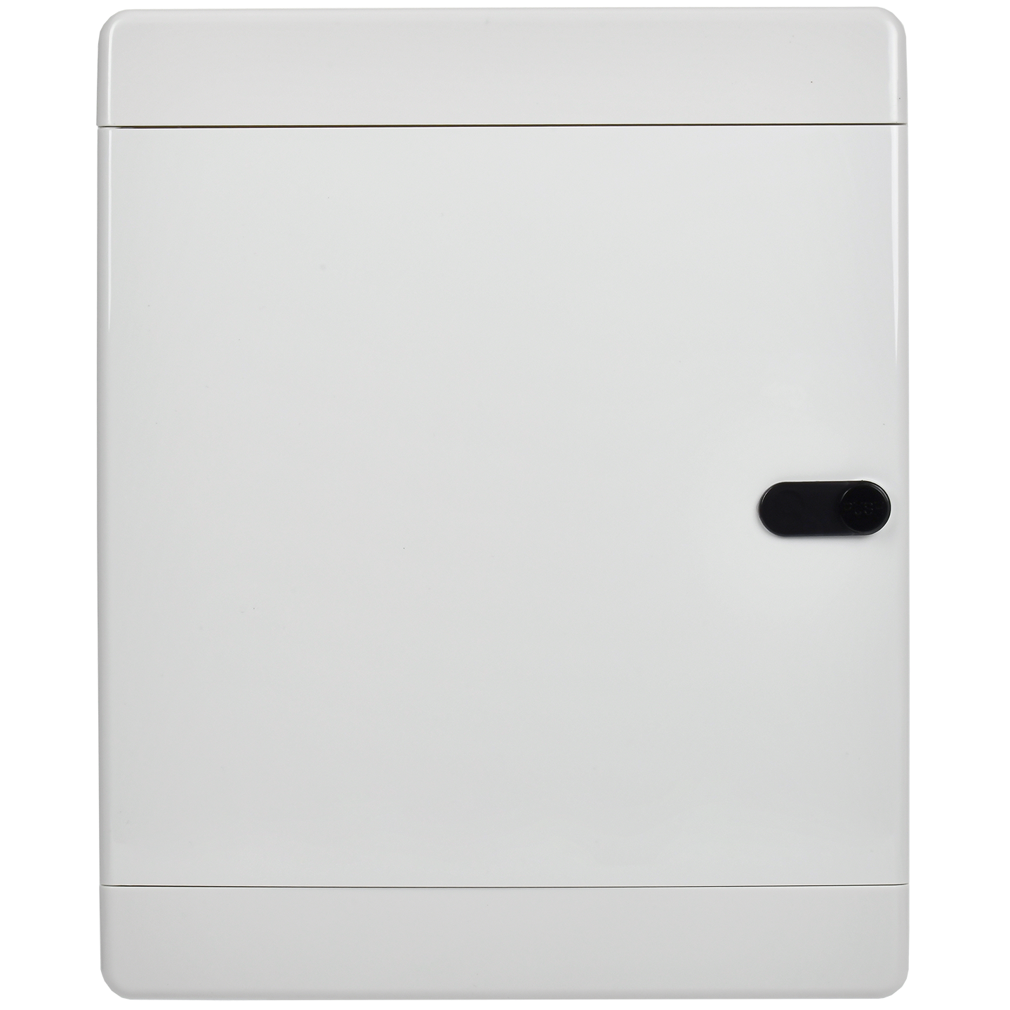 UNION Compact Корпус пластиковый ЩРН-П-18 IP41 белая дверь IEK