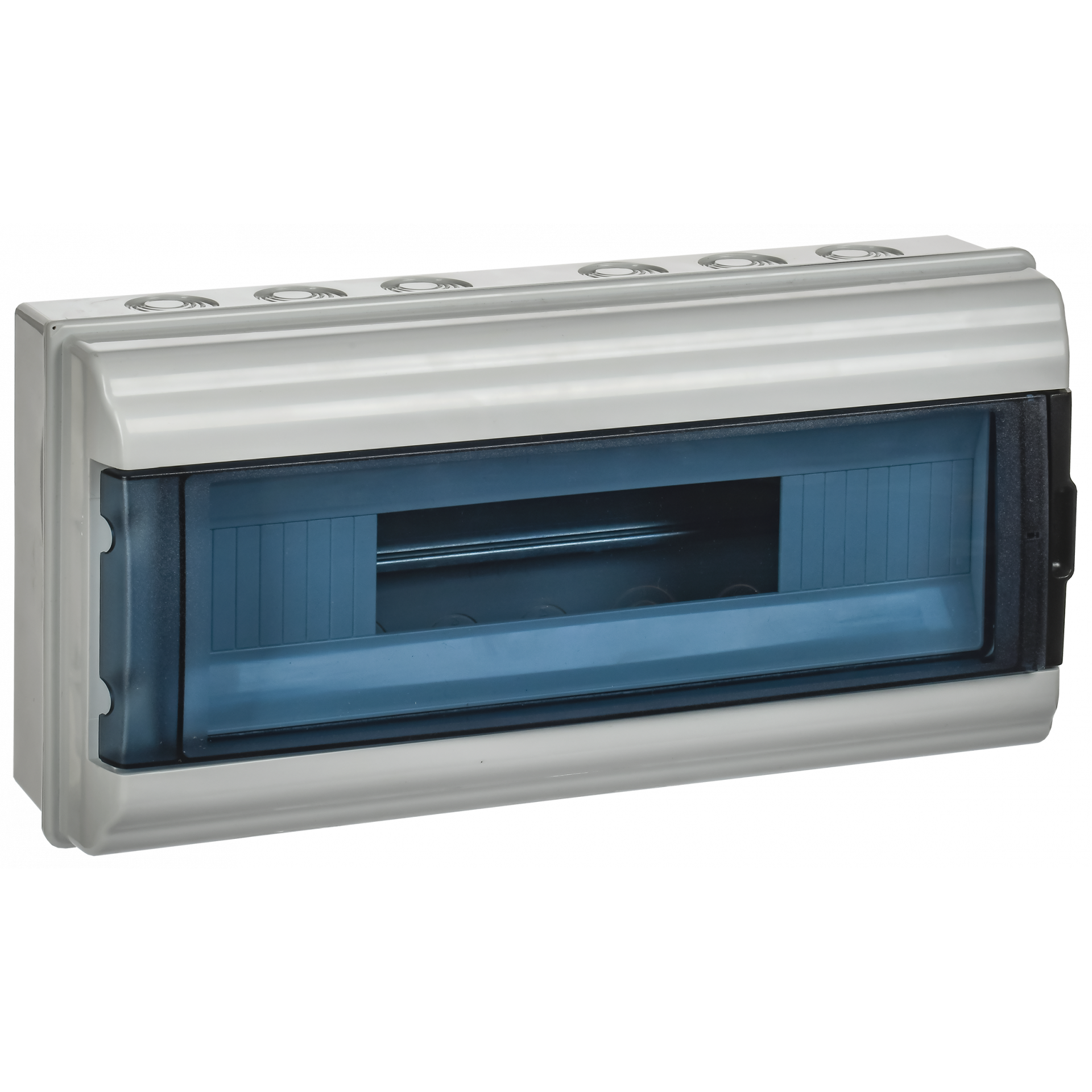 PRIME Корпус пластиковый КМПн-18 IP55 IEK