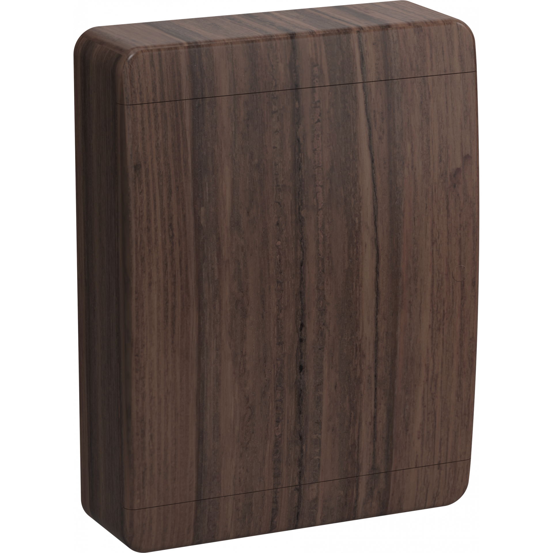 TEKFOR Корпус пластиковый ЩРН-П-24 IP41 дуб IEK