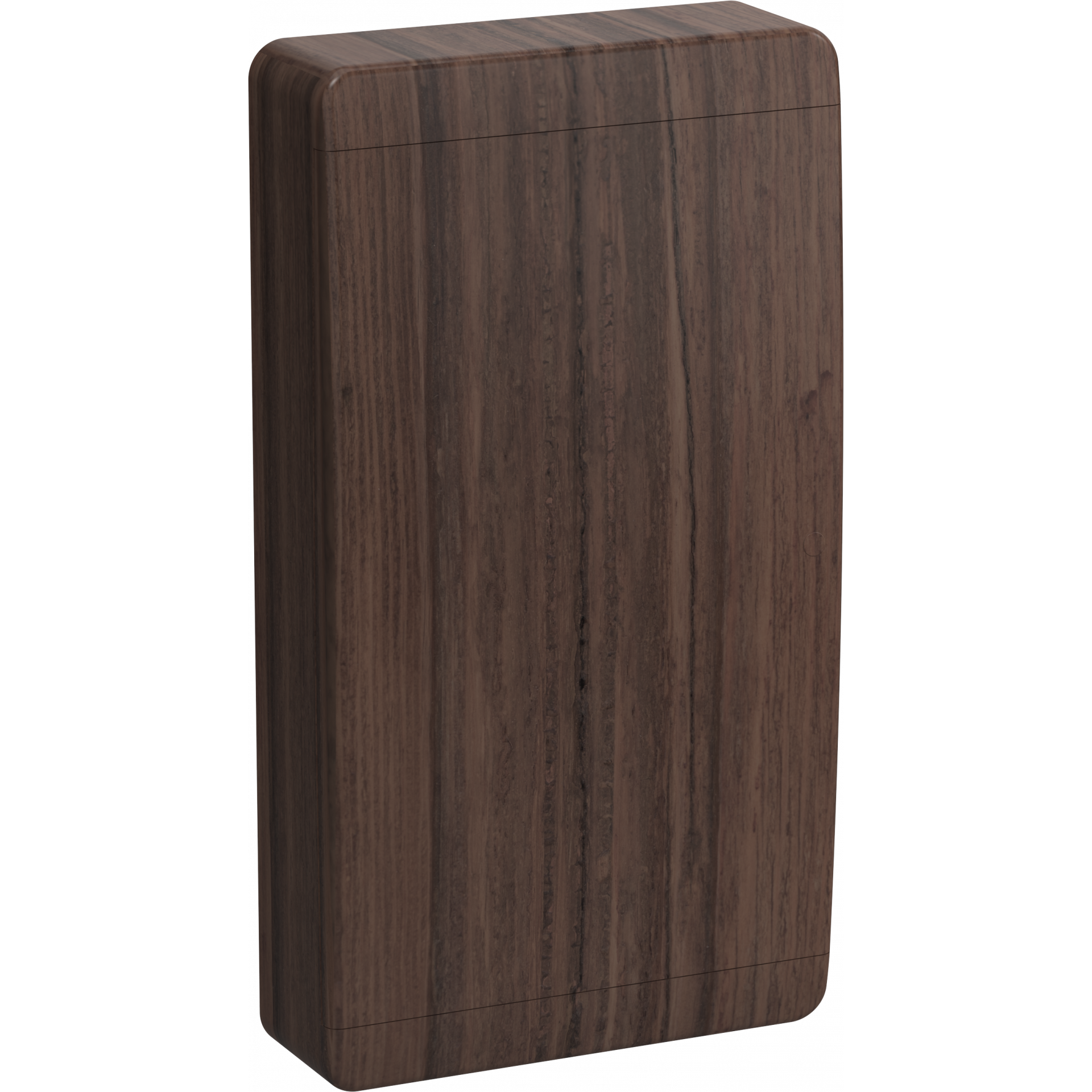 TEKFOR Корпус пластиковый ЩРН-П-36 IP41 дуб IEK