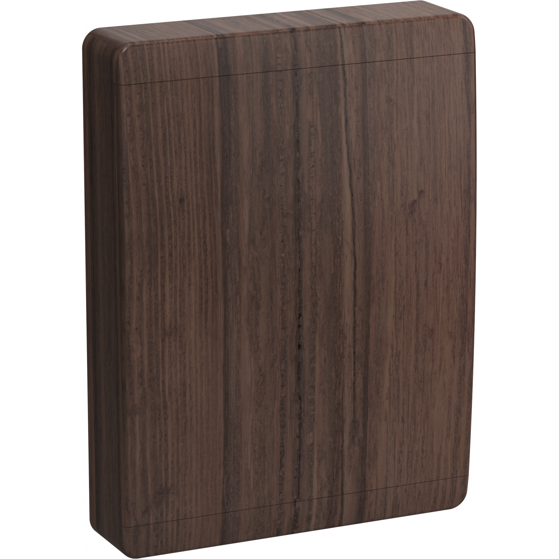 TEKFOR Корпус пластиковый ЩРН-П-54 IP41 дуб IEK