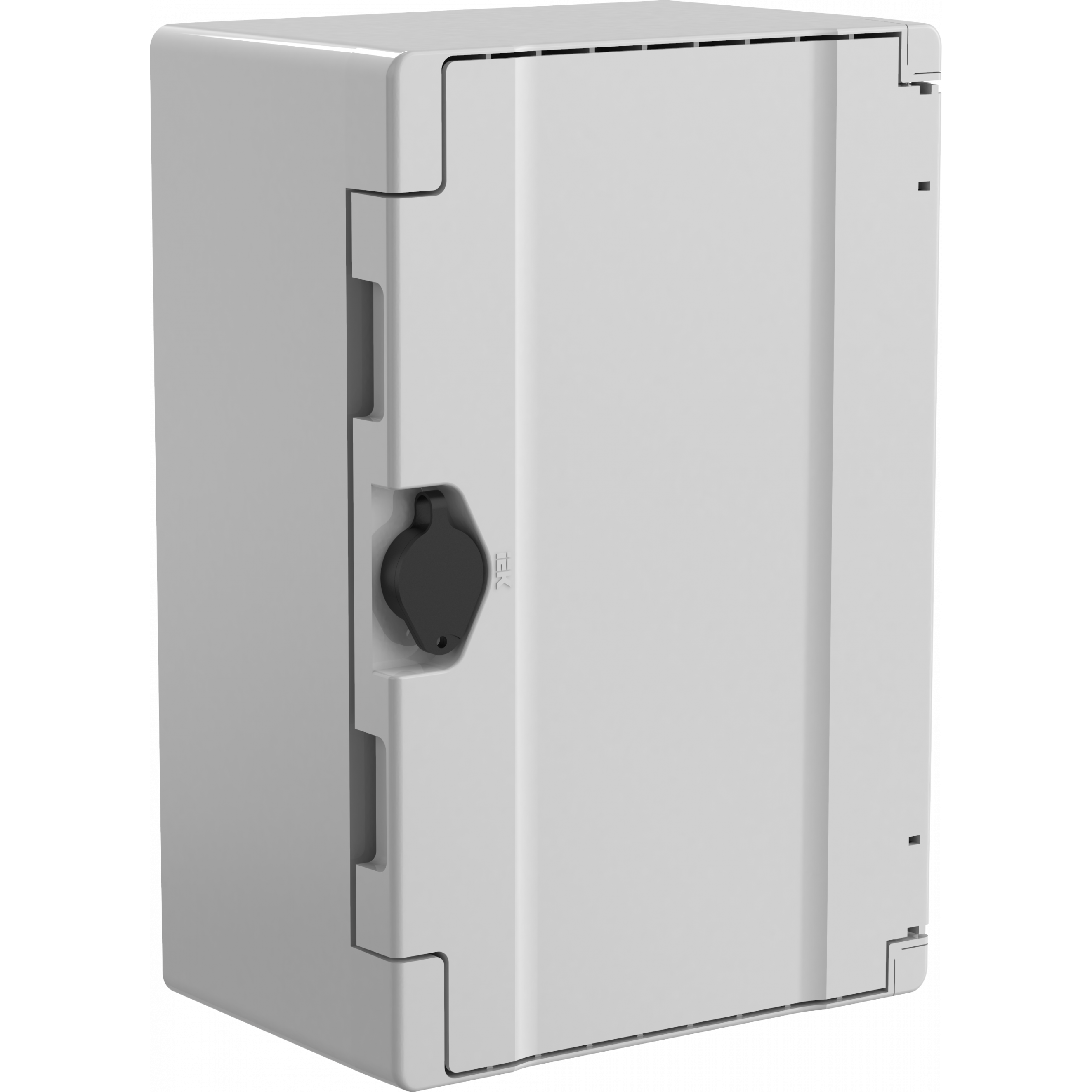 TETRA Корпус пластиковый ЩМПп 300х200х130мм IP66 IEK