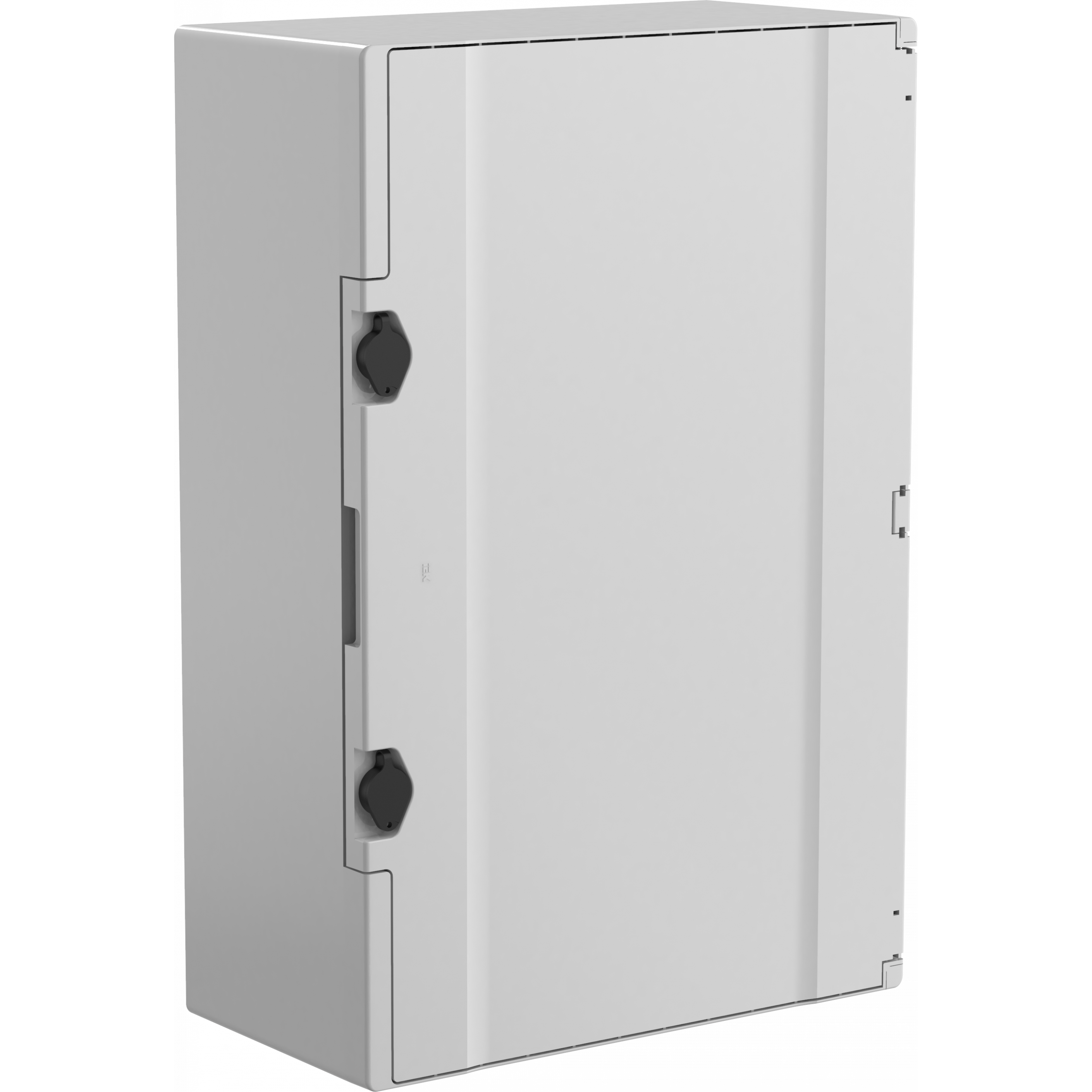 TETRA Корпус пластиковый ЩМПп 600х400х200мм IP66 IEK