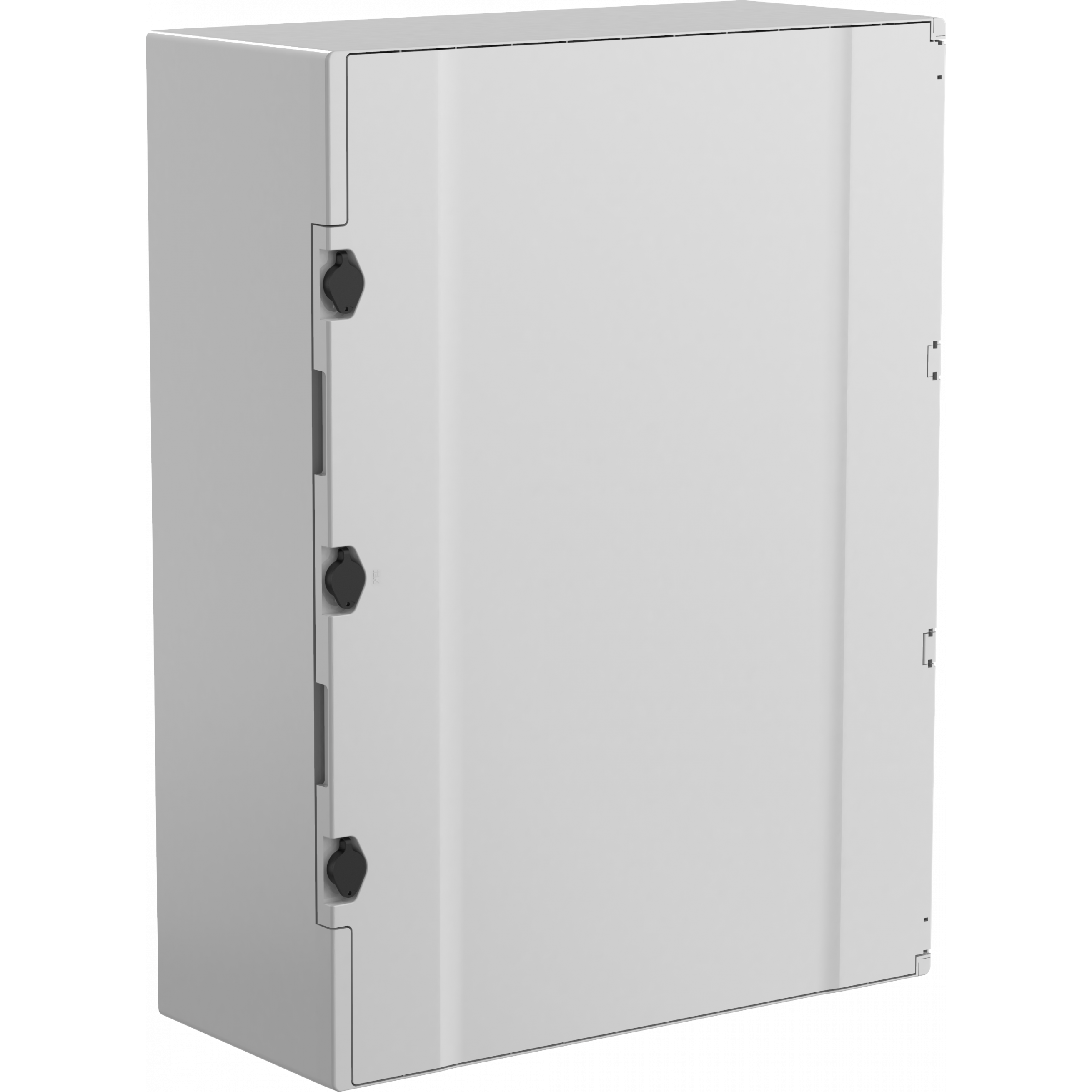 TETRA Корпус пластиковый ЩМПп 800х600х260мм IP66 IEK