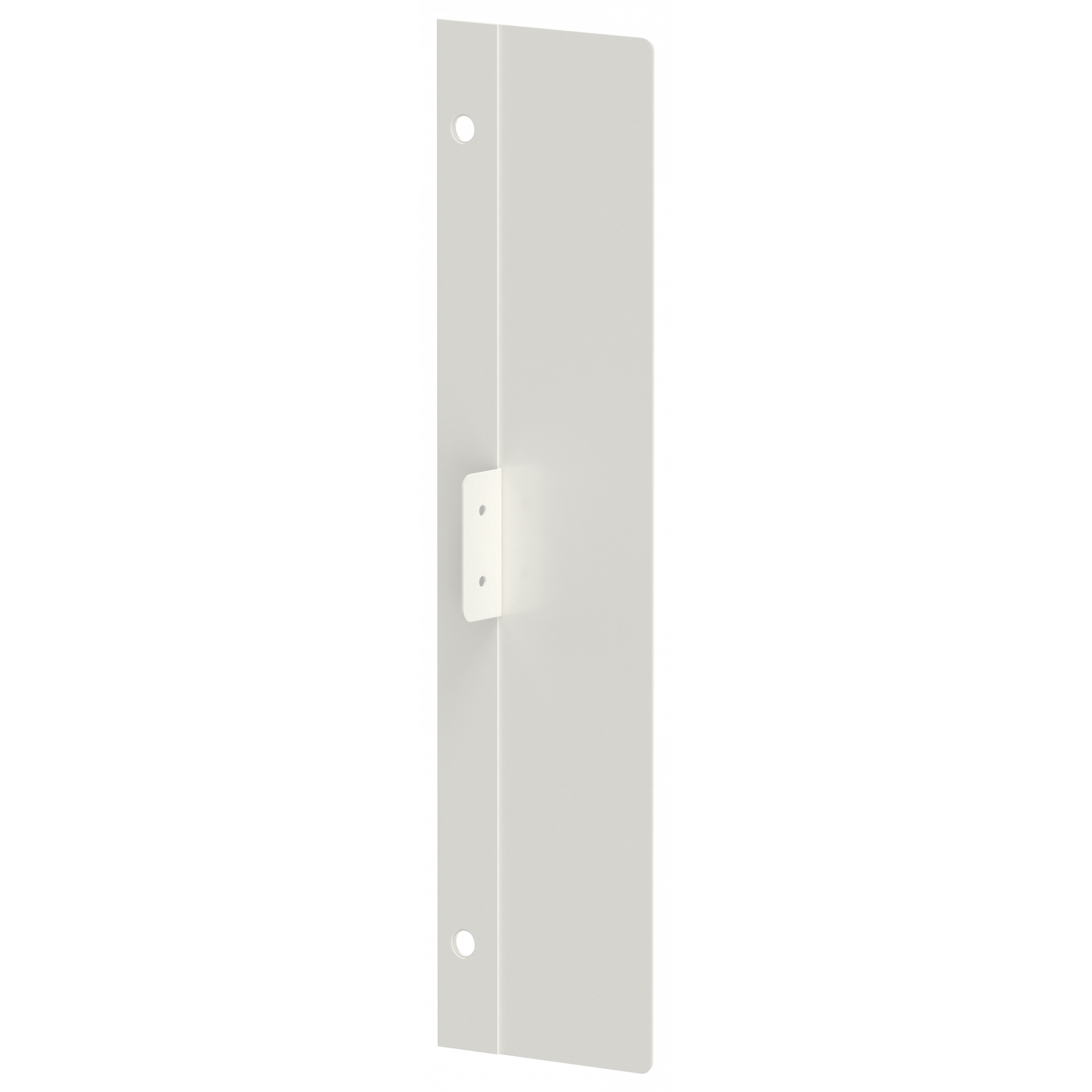 TITAN 5 Перегородка вертикальная белая (2х24) IEK