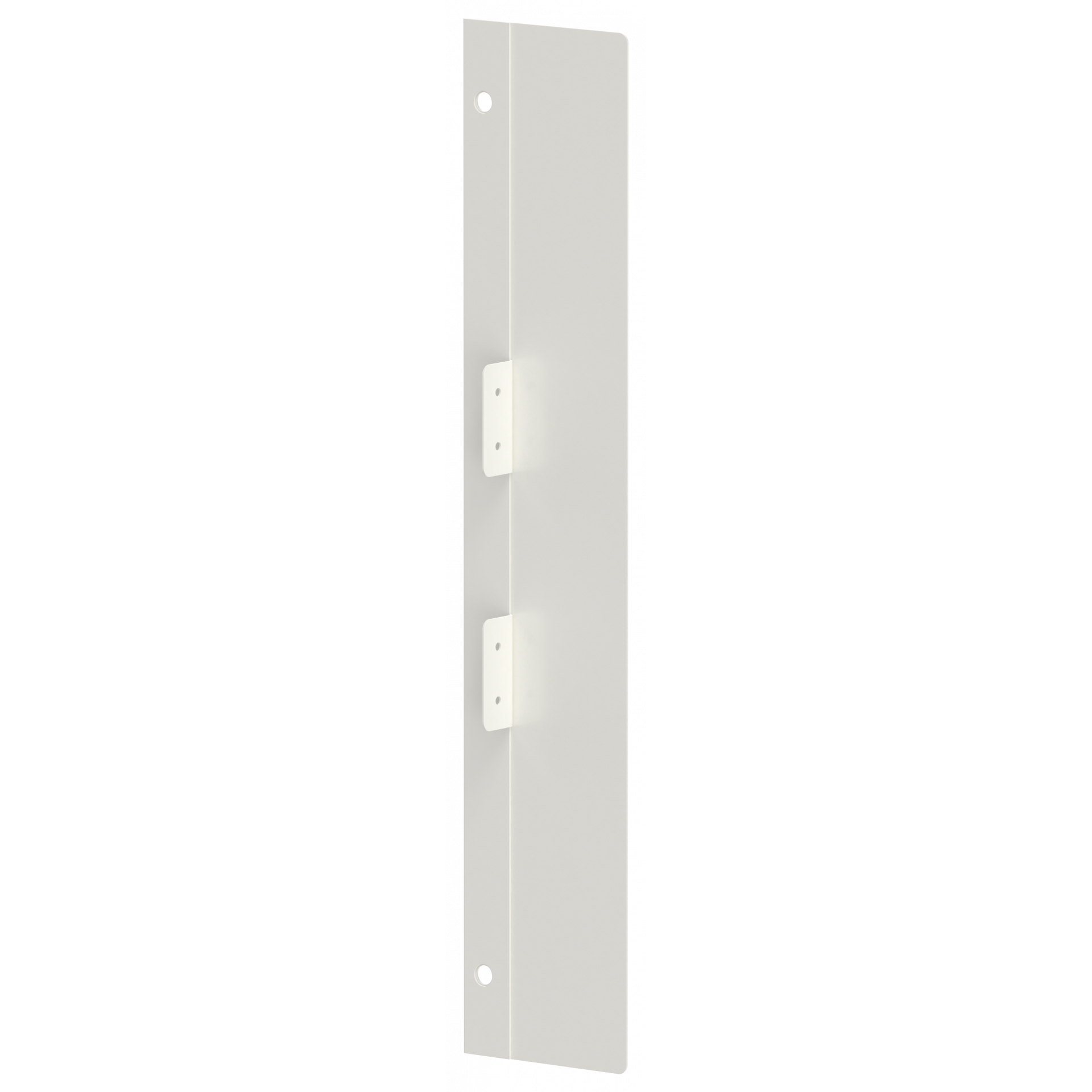 TITAN 5 Перегородка вертикальная белая (2х36; 3х36) IEK