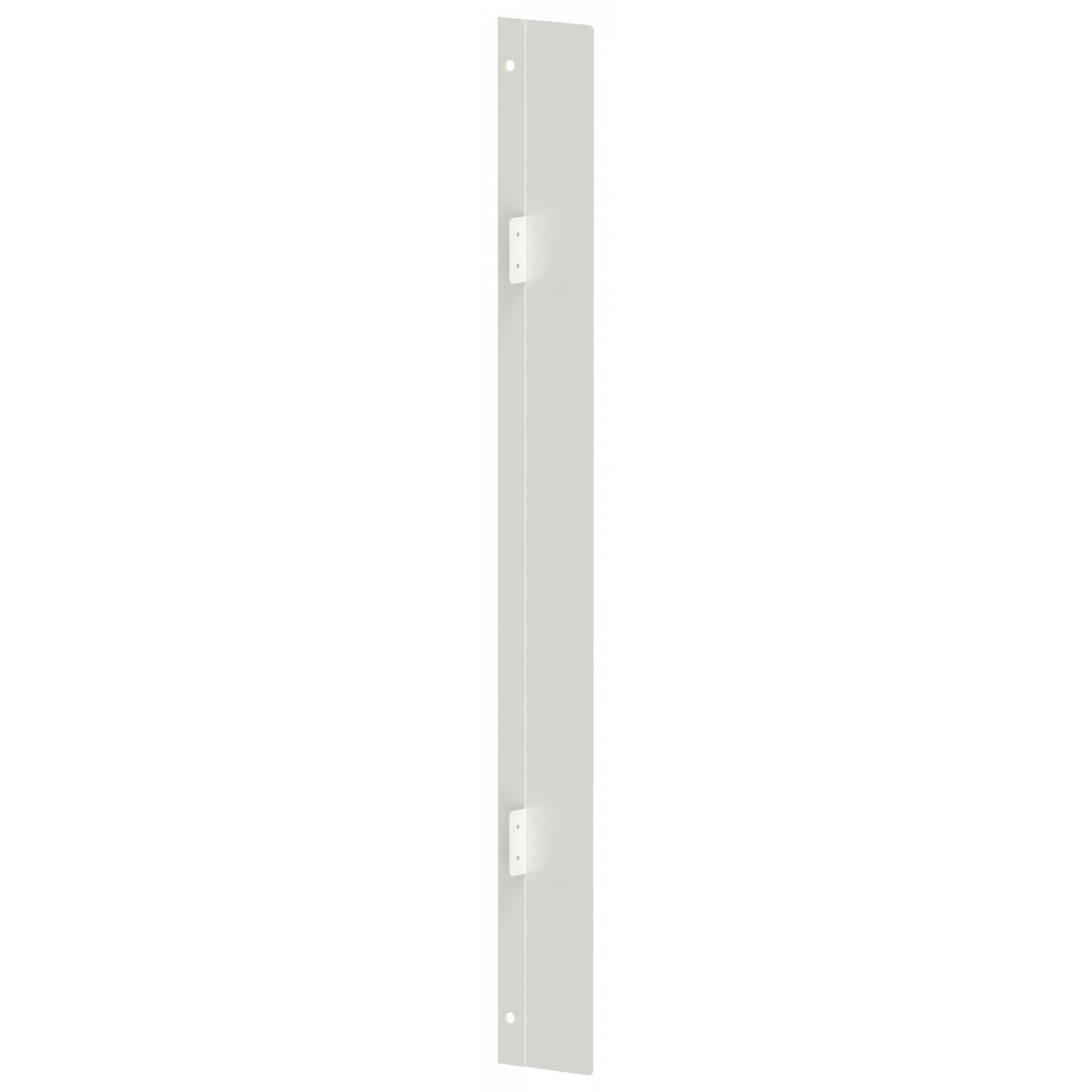 TITAN 5 Перегородка вертикальная белая (2х72; 3х72) IEK