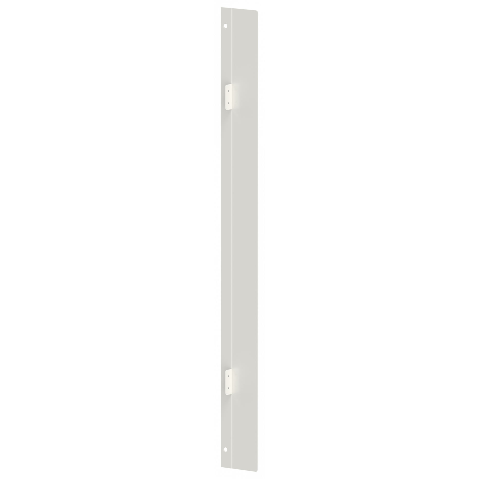 TITAN 5 Перегородка вертикальная белая (2х84; 3х84) IEK
