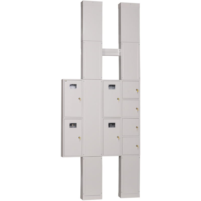 Короб КЭТ-1-4