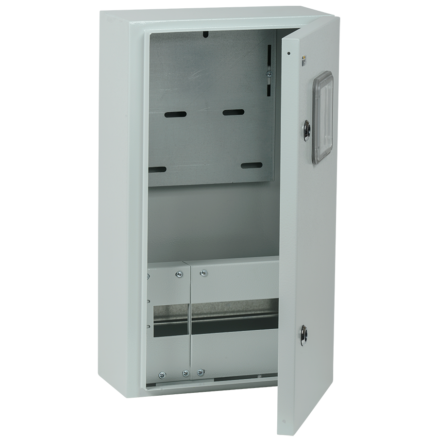 Корпус металлический ЩУРн-3/12зо-П 74 У1 IP54