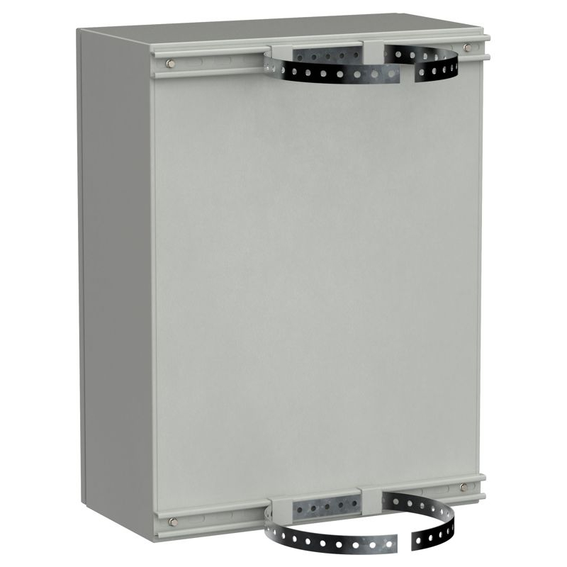 TITAN Комплект крепления к столбу 400мм IEK