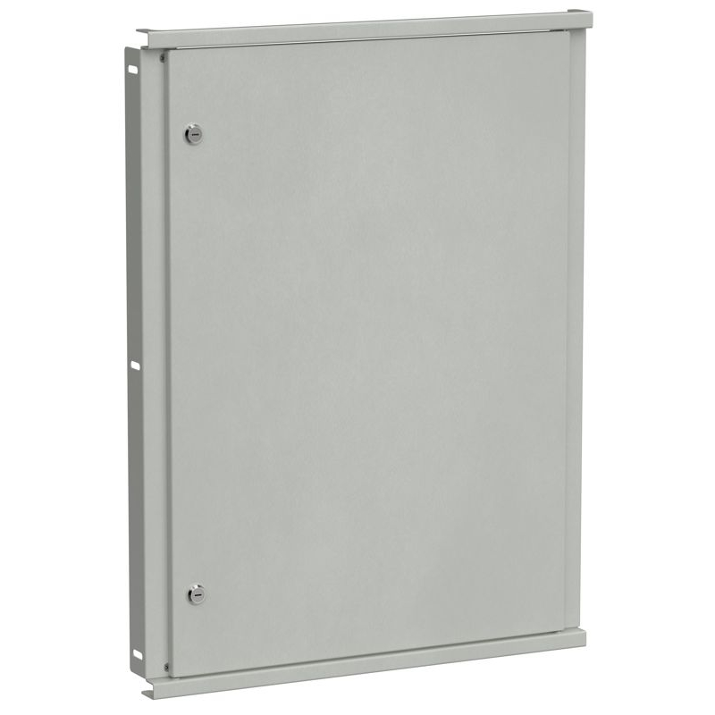 TITAN Дверь внутренняя ЩМП 1200х800мм (с комплектом установки) IEK