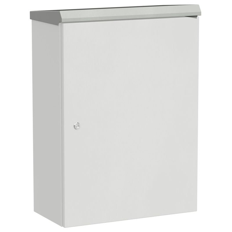 TITAN Козырек защитный ЩМП 800х400мм IEK