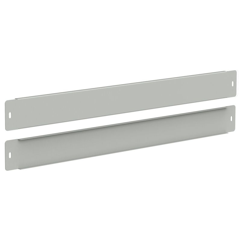 TITAN Панель-заглушка компенсационная ЛГ 400мм H=50мм (2шт/компл) IEK