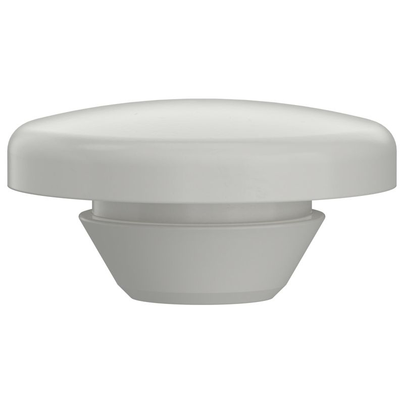 TITAN Заглушка под отверстие 8мм (20шт/компл) IEK