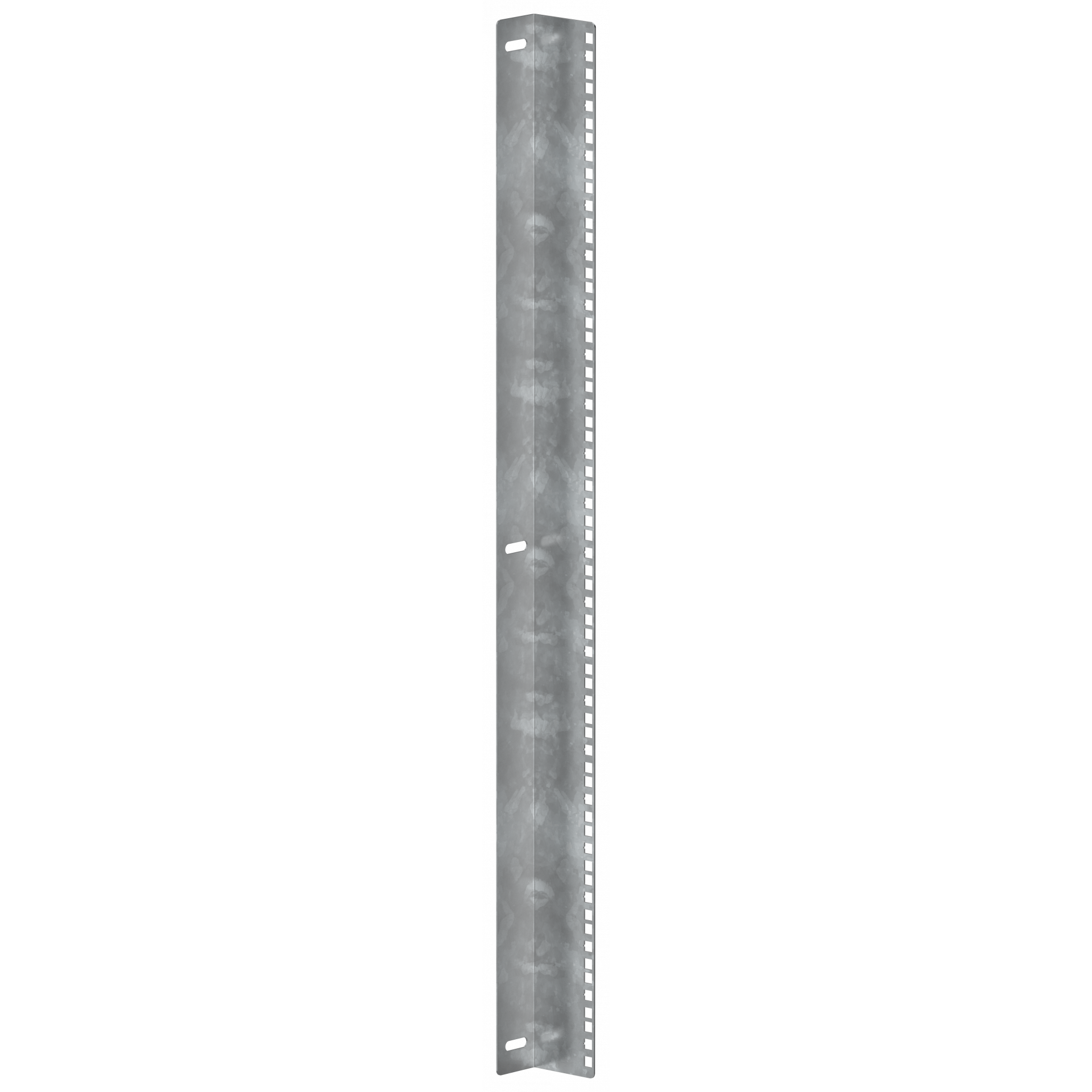 TITAN Стойка вертикальная 19 21U 1000мм (2шт/компл) IEK