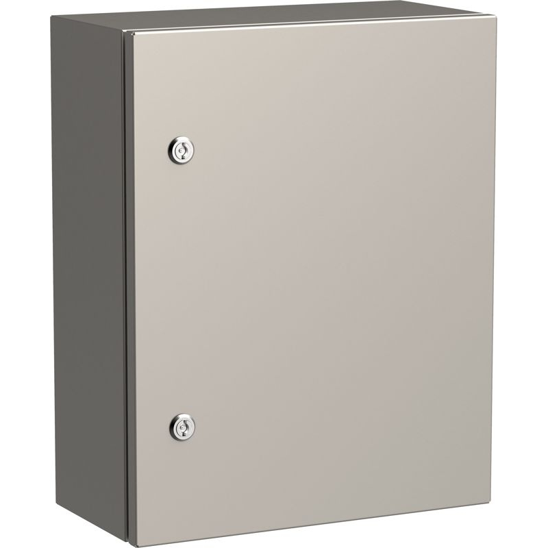 TITAN 5 Корпус металлический ЩМП-50.30.20 (AISI 304) УХЛ1 IP66 IEK