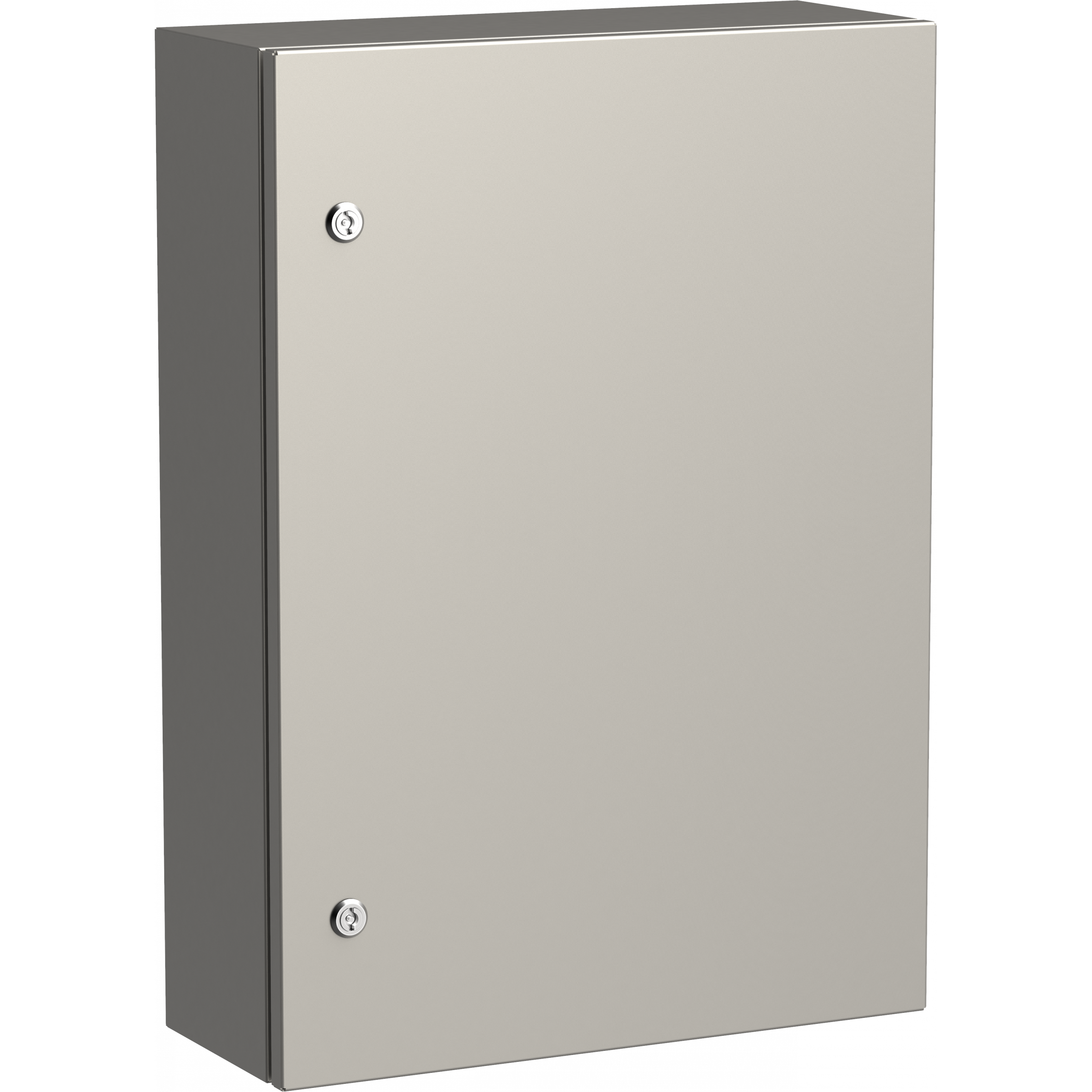 TITAN 5 Корпус металлический ЩМП-70.40.20 (AISI 304) УХЛ1 IP66 IEK