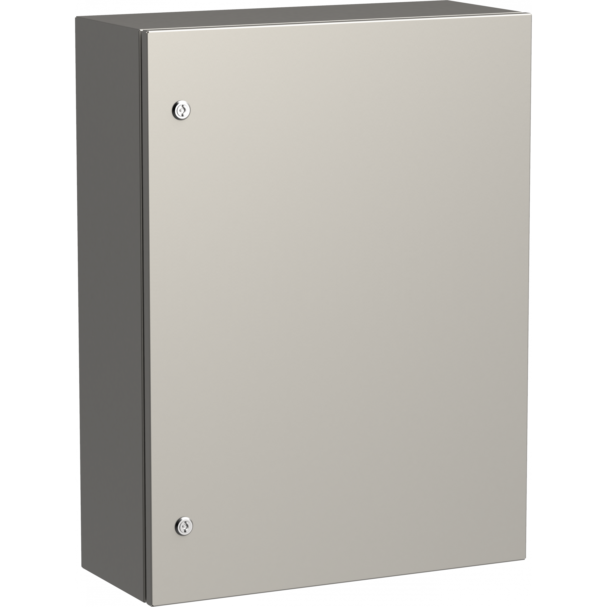 TITAN 5 Корпус металлический ЩМП-80.80.20 (AISI 304) УХЛ1 IP66 IEK